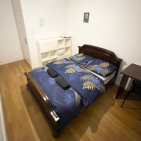 Fantastic Waw - K Room 7 Варшава Экстерьер фото