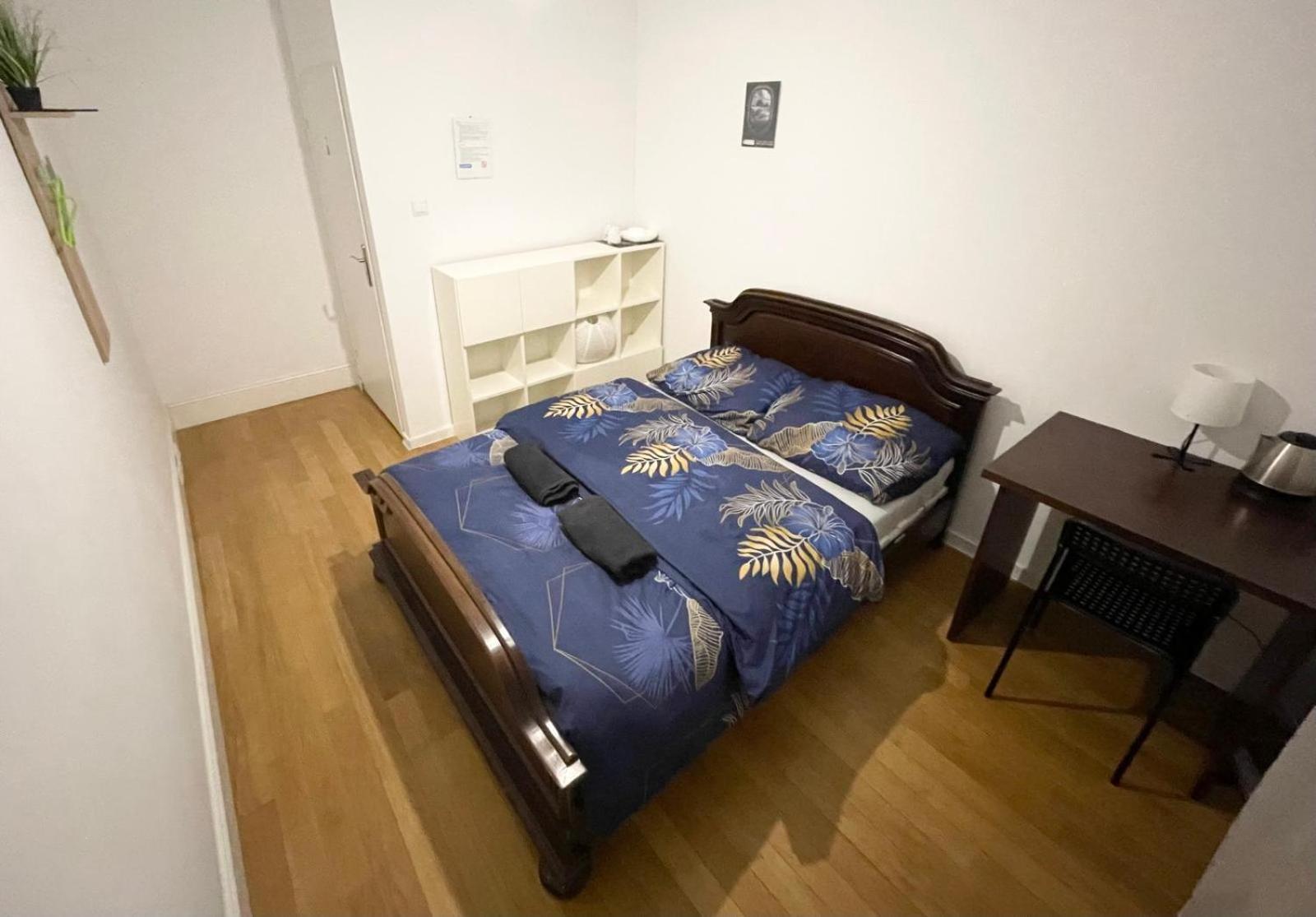 Fantastic Waw - K Room 7 Варшава Экстерьер фото